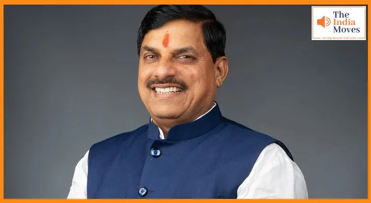 जानलेवा कफ सिरप कांड में बड़ा एक्शन: सीएम मोहन यादव ने डॉक्टर प्रवीण सोनी को किया सस्पेंड